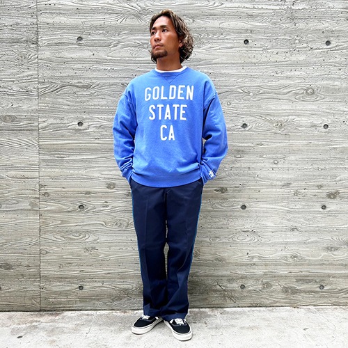 CALIFOLKS Dickies Custom Work Pants