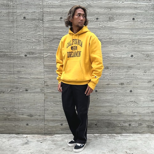 CALIFOLKS Dickies Custom Work Pants