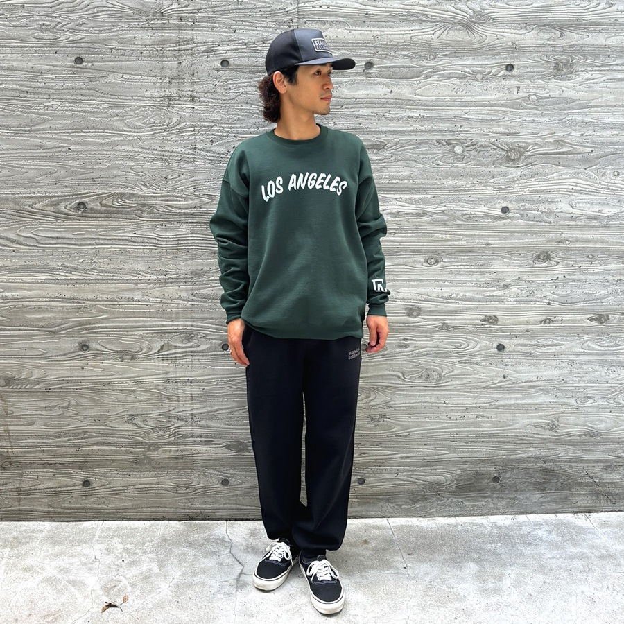 SD Tech Warm Sweat Pants