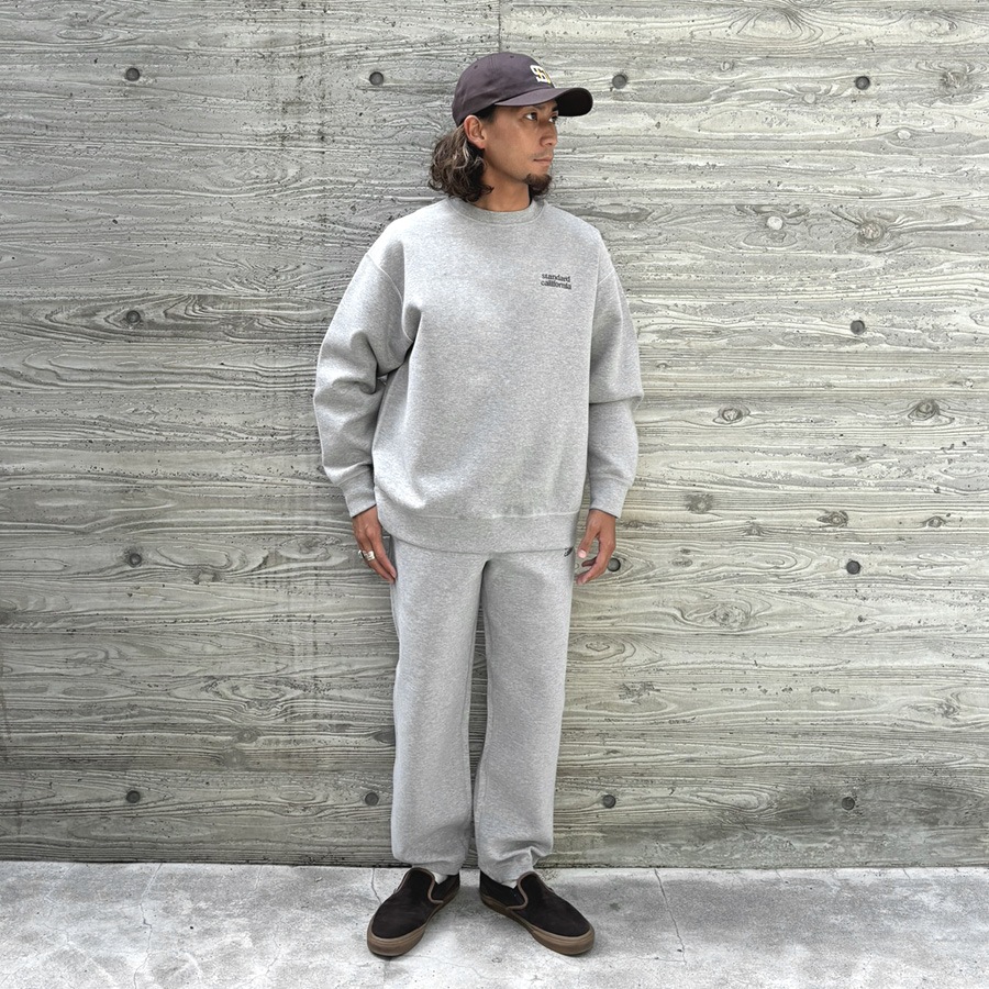 SD Tech Warm Sweat Pants