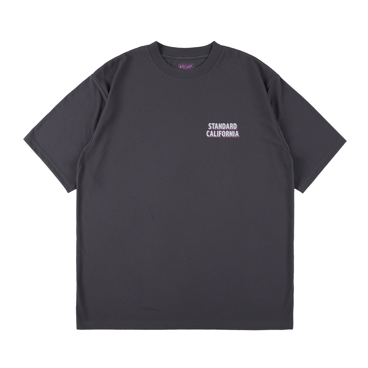 SD Tech Dry Logo T