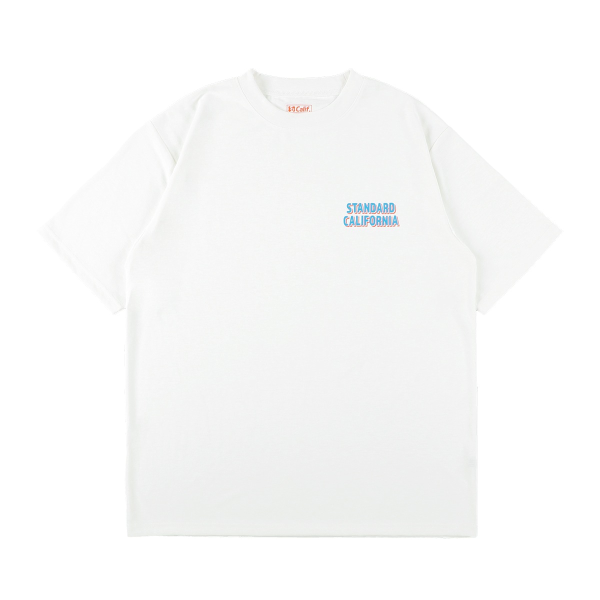 SD Tech Dry Logo T