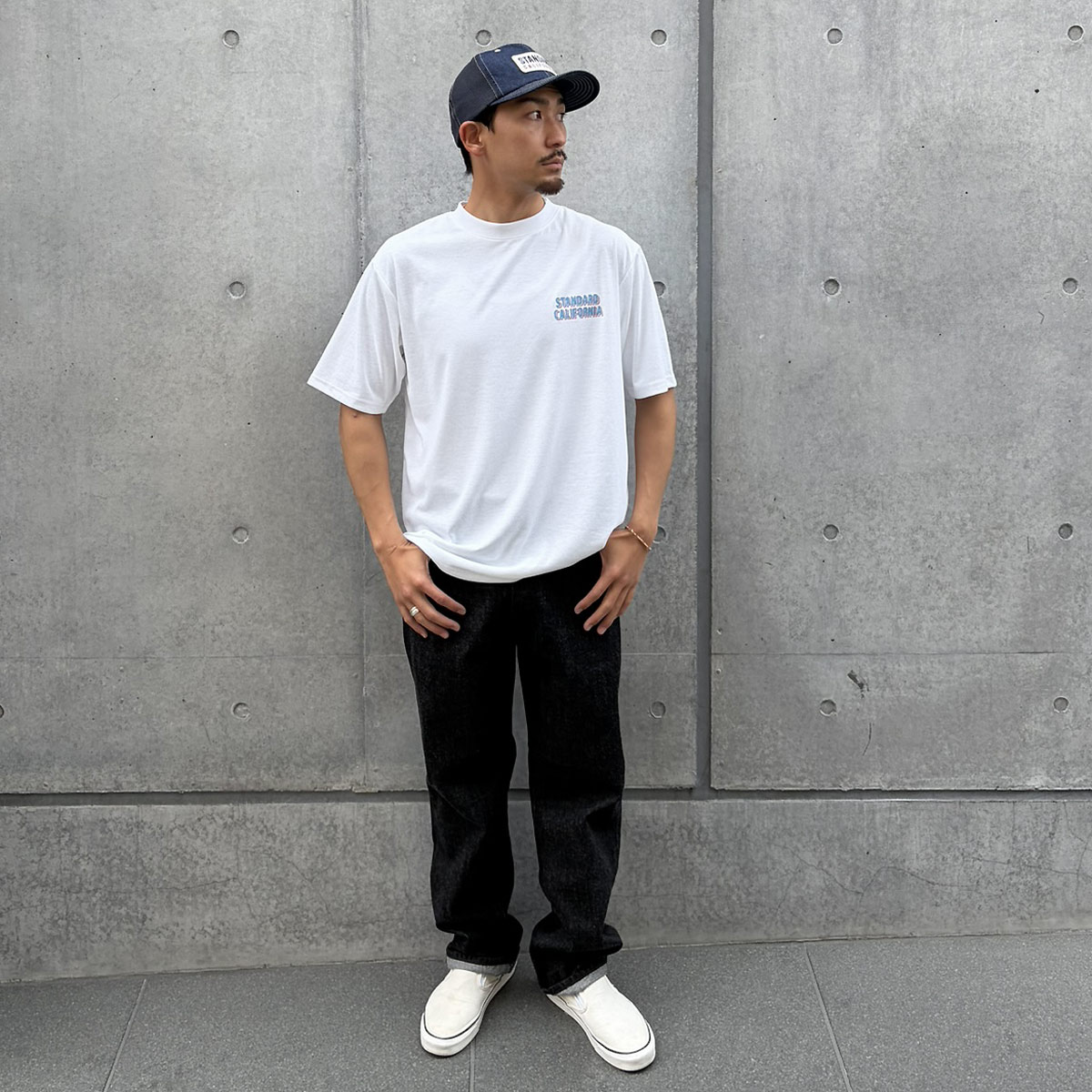 SD Tech Dry Logo T