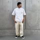 SD Heavyweight Shield Logo Pocket T