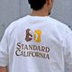SD Heavyweight Shield Logo Pocket T