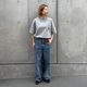 SD Heavyweight Shield Logo Pocket T