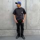 SD Heavyweight Shield Logo Pocket T