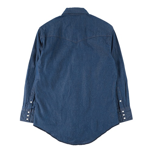 HTC Wrangler Western Shirt #FL Stone