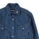 HTC Wrangler Western Shirt #FL Stone