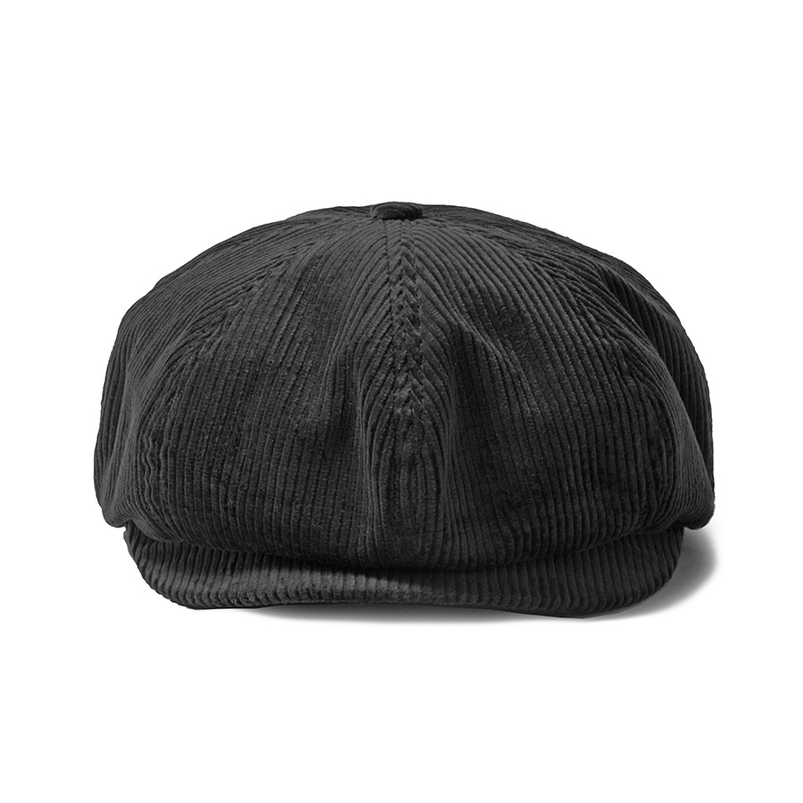 SD Corduroy News Boy Cap - Official Store Limited