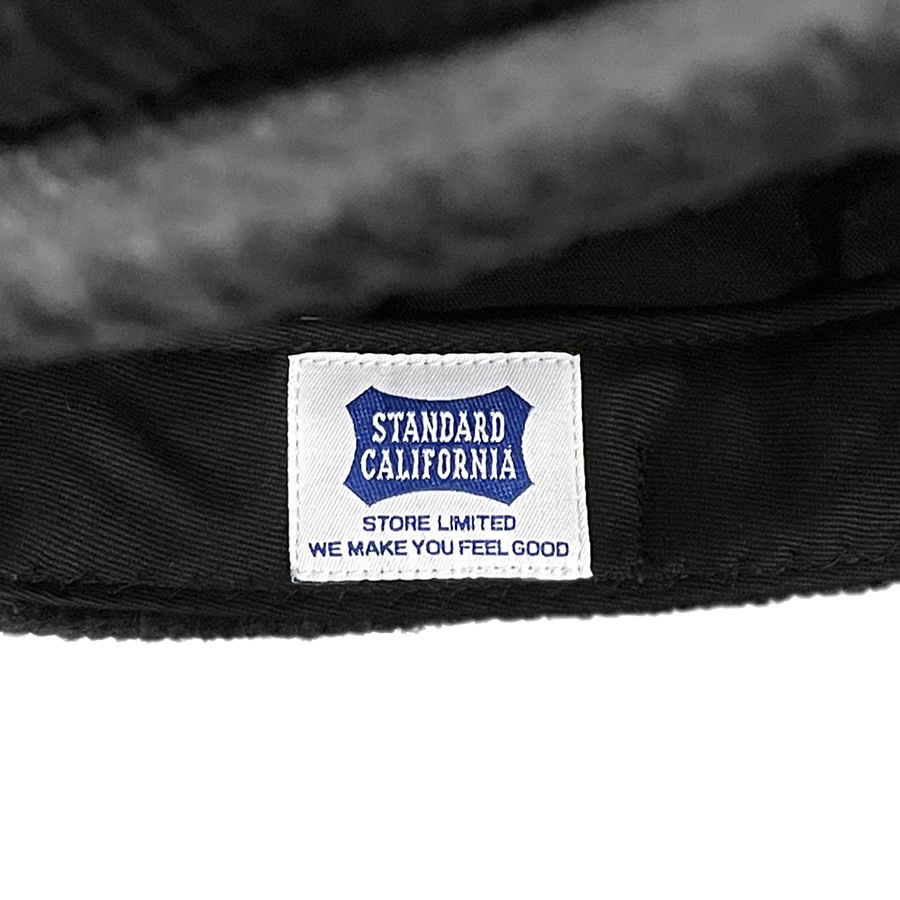 SD Corduroy News Boy Cap - Official Store Limited