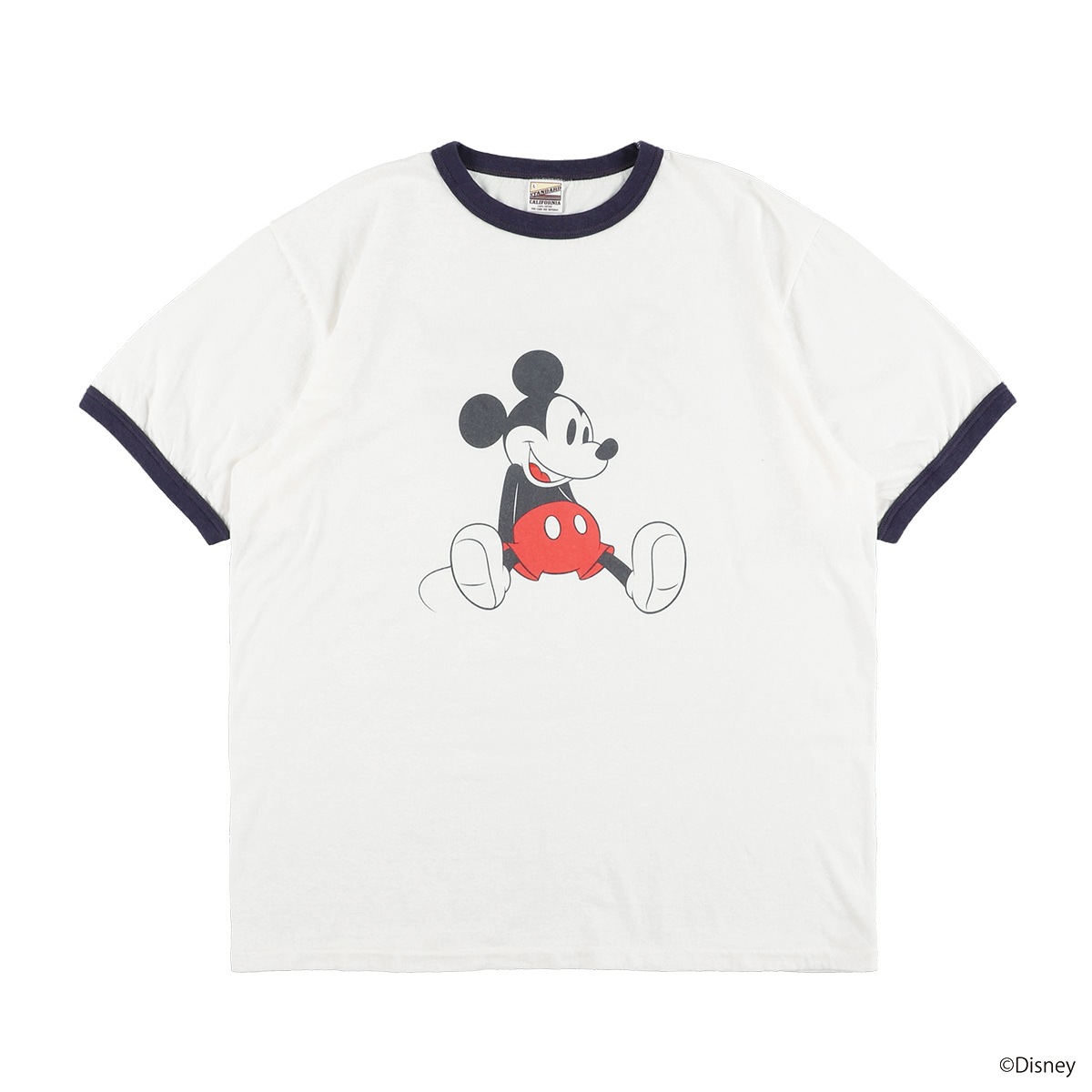 Disney / SD Ringer T