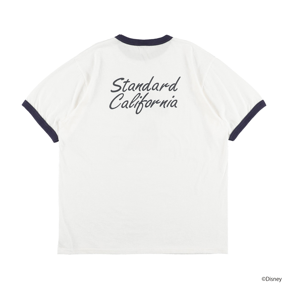 Disney / SD Ringer T