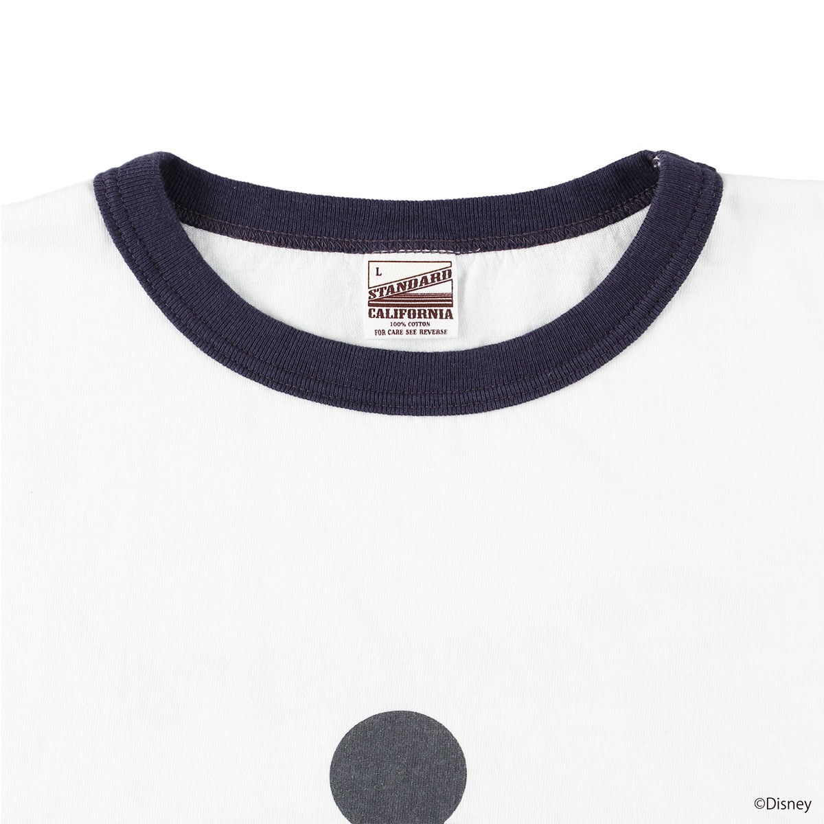 Disney / SD Ringer T
