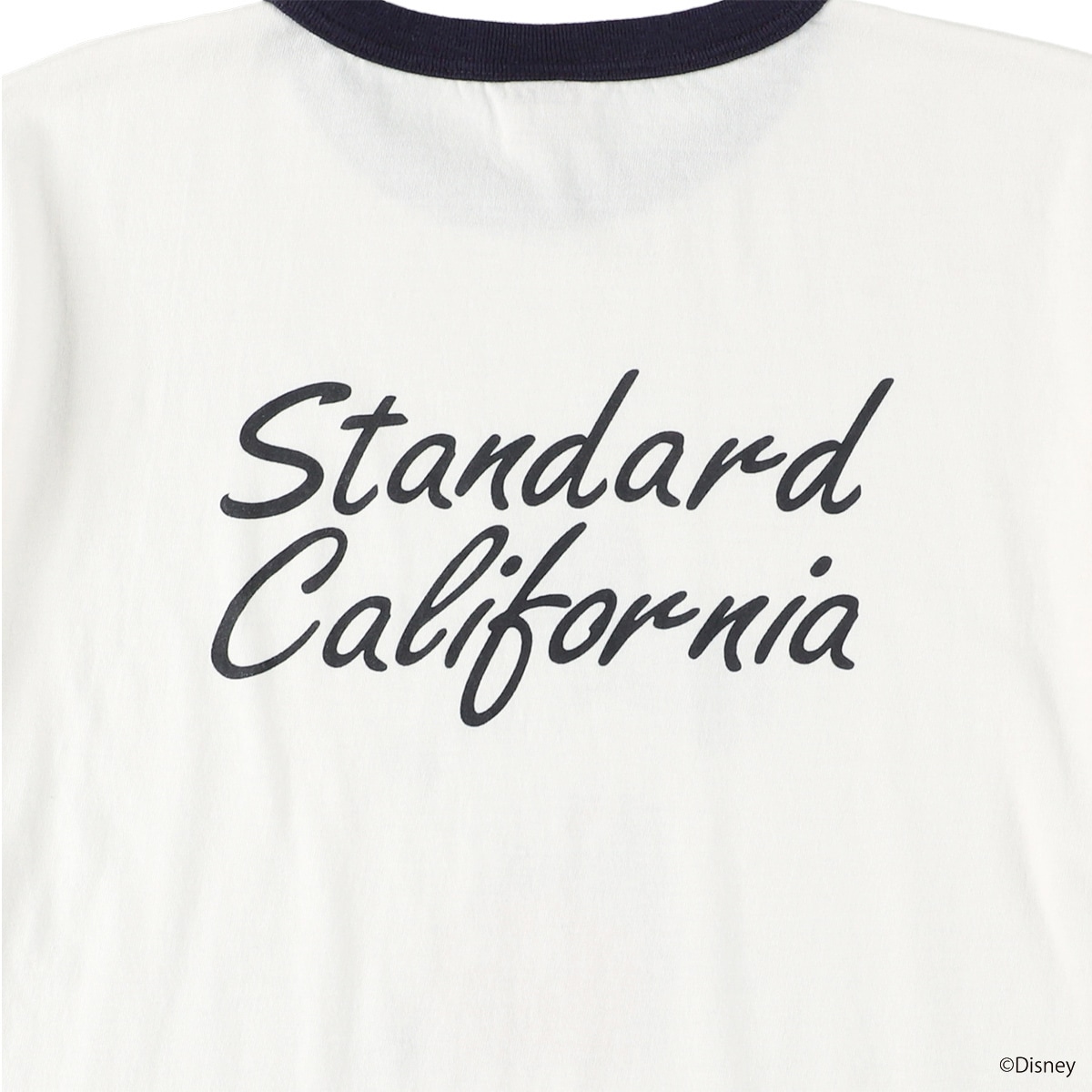 Disney / SD Ringer T