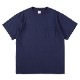 SD US Cotton Pocket T Vintage Wash