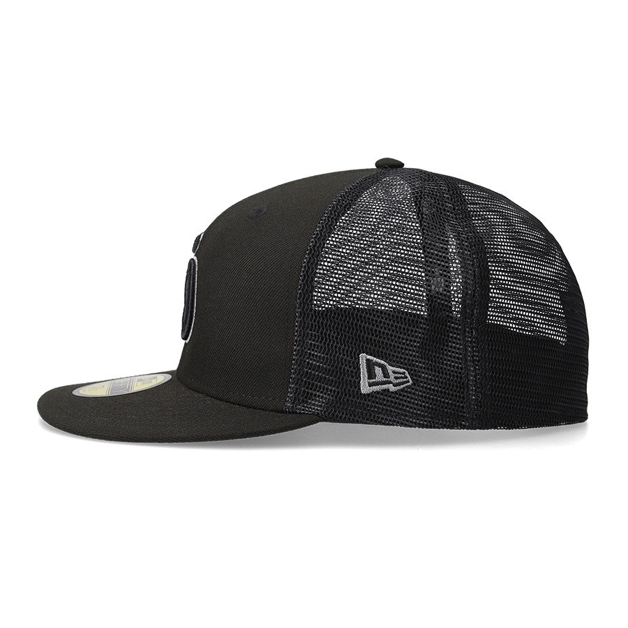 NEW ERA��� / SD 59FIFTY Logo Mesh Cap