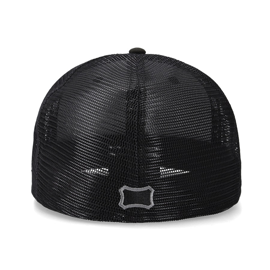 NEW ERA��� / SD 59FIFTY Logo Mesh Cap