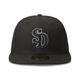 NEW ERA��� / SD 59FIFTY Logo Mesh Cap