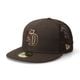 NEW ERA��� / SD 59FIFTY Logo Mesh Cap