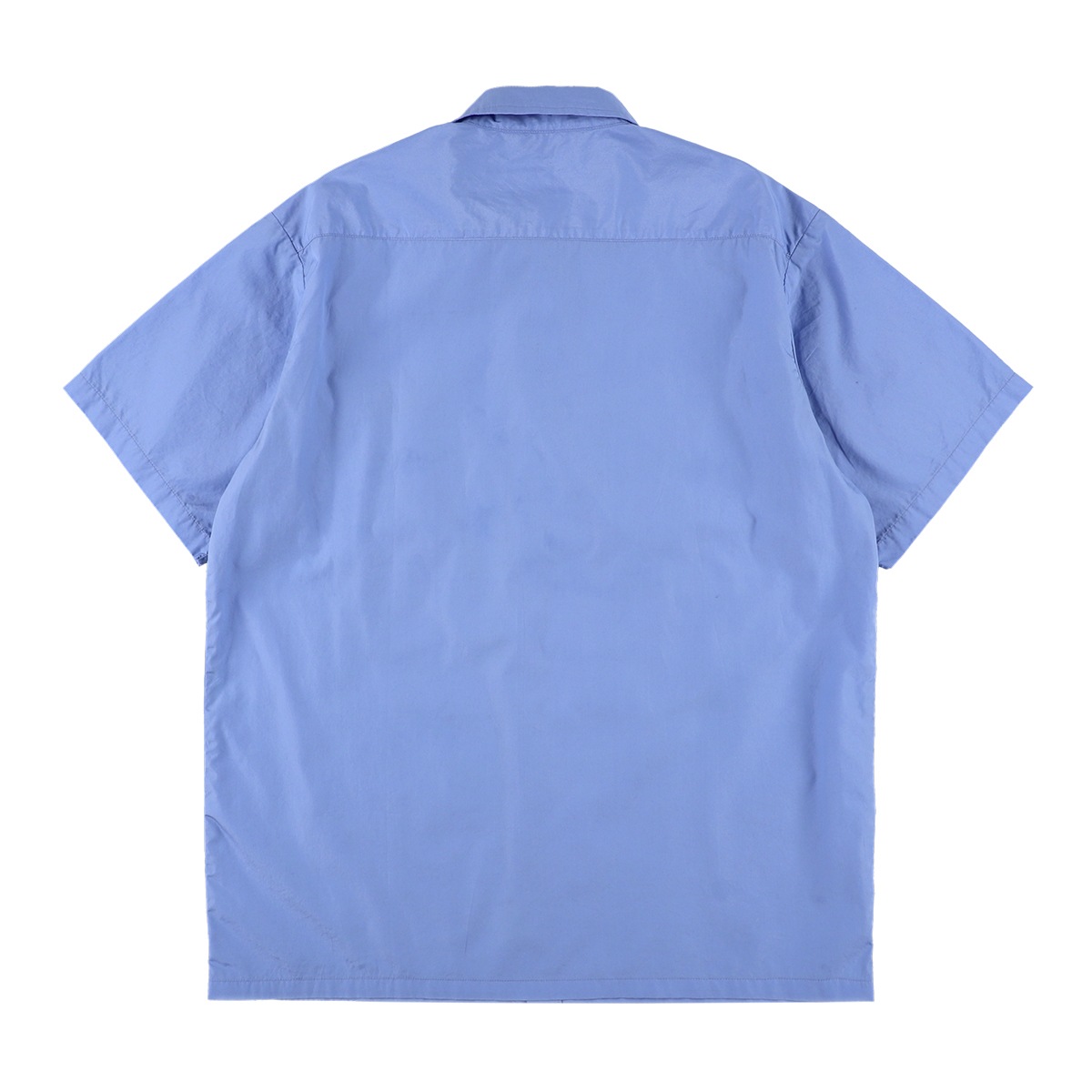 SD Dress Work Shirt Short Sleeve