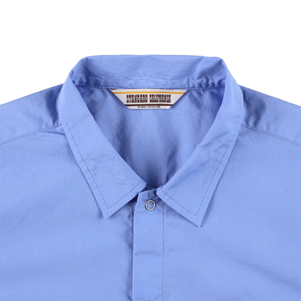 SD Dress Work Shirt Short Sleeve
