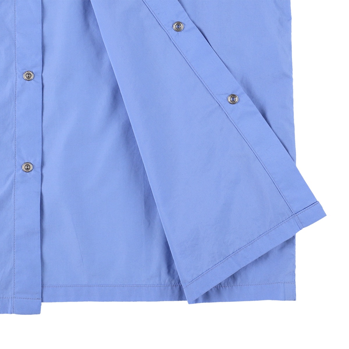 SD Dress Work Shirt Short Sleeve