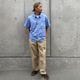 SD Dress Work Shirt Short Sleeve