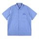 SD Dress Work Shirt Short Sleeve