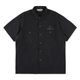 SD Dress Work Shirt Short Sleeve