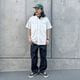 SD Dress Work Shirt Short Sleeve