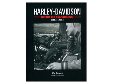 HARLEY-DAVIDSON