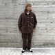 SD Corduroy Shirt Jacket