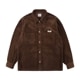 SD Corduroy Shirt Jacket