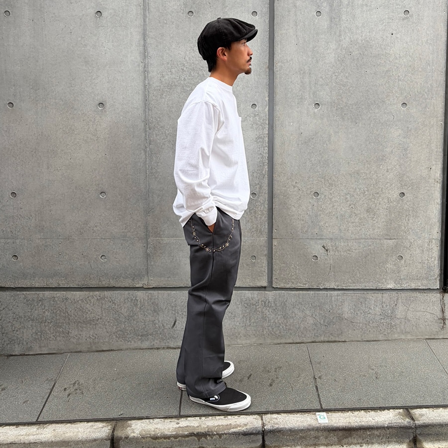 HTC Dickies Pants #SN-32 W.Chain - Official Store Limited