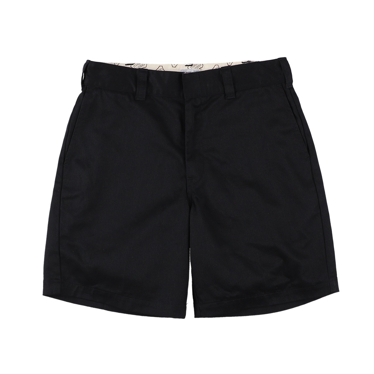 SD T/C Work Shorts