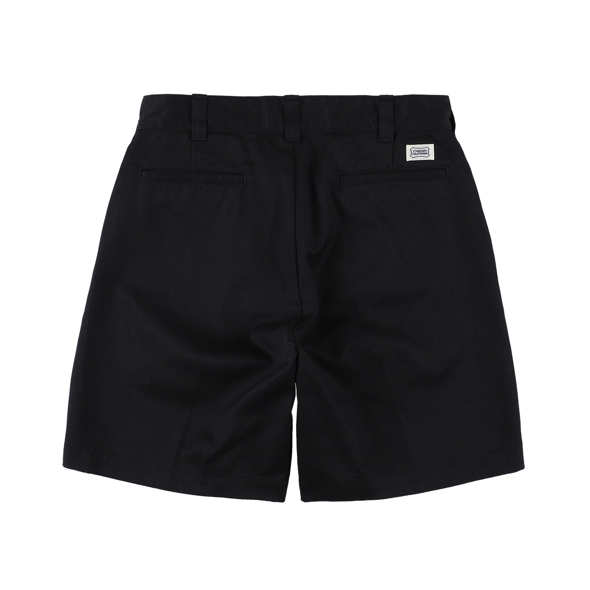 SD T/C Work Shorts