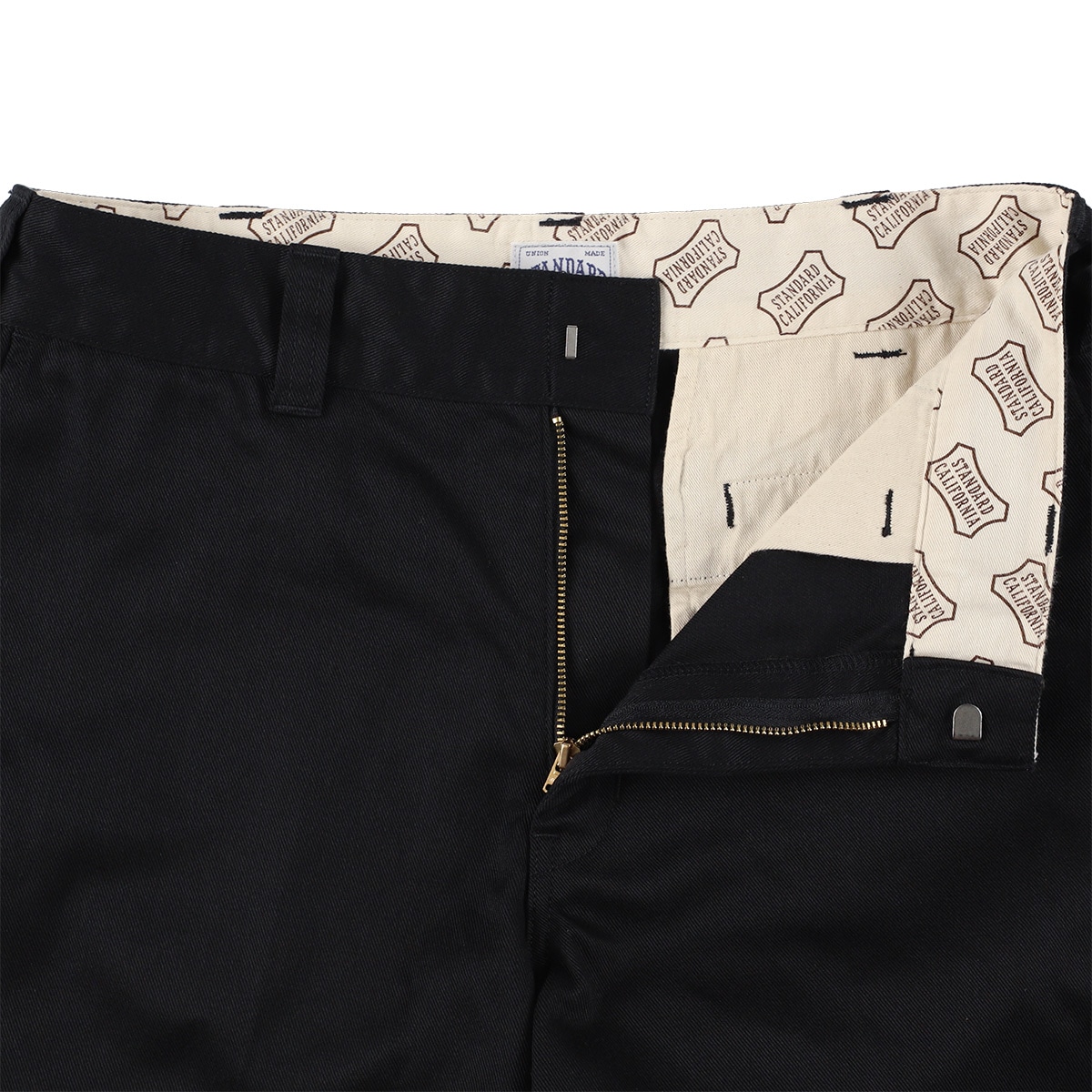 SD T/C Work Shorts