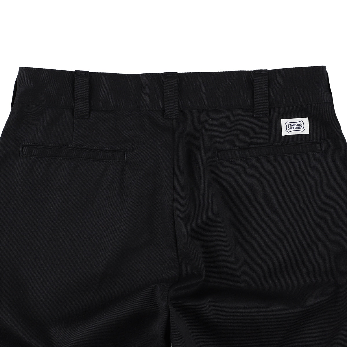 SD T/C Work Shorts
