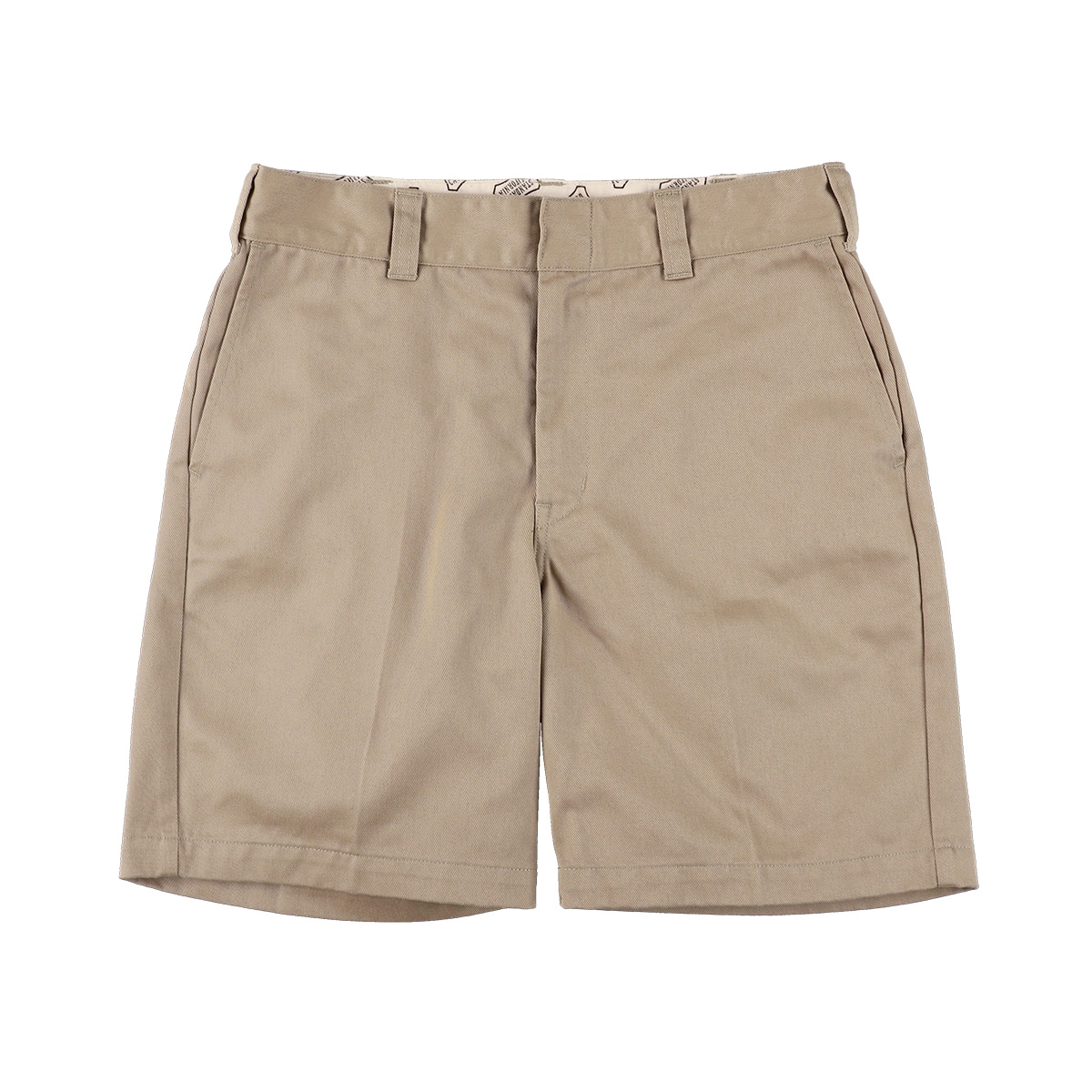 SD T/C Work Shorts