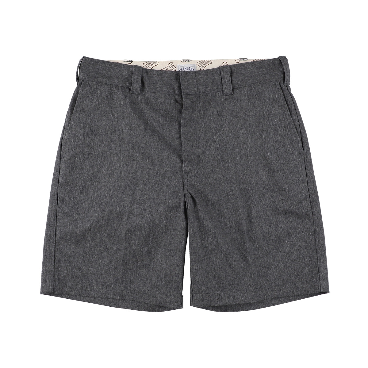 SD T/C Work Shorts