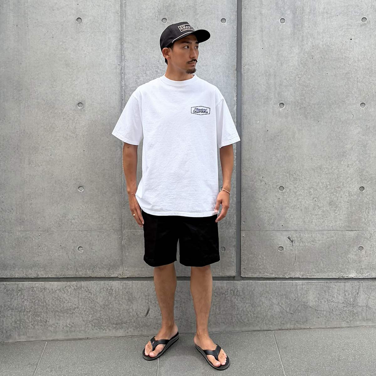 SD T/C Work Shorts
