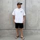 SD T/C Work Shorts