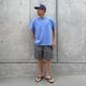 SD T/C Work Shorts