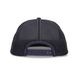 SD Box Logo Patch Denim Mesh Cap