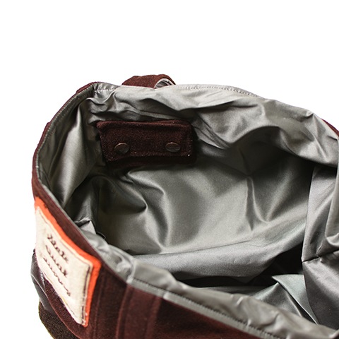 Hand Light Lettered Tote Bag No.1