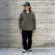 SD Quilted Jacket