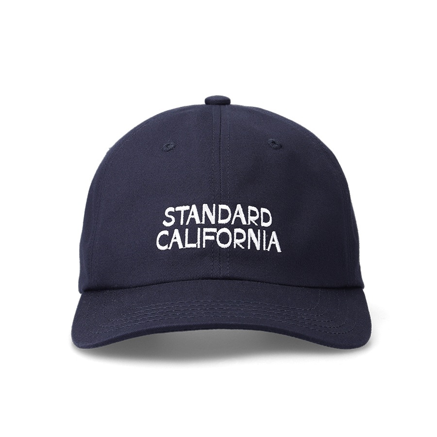 Jeff for SD Logo Baseball Cap