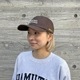 Jeff for SD Logo Baseball Cap