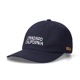 Jeff for SD Logo Baseball Cap
